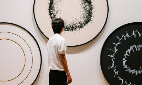 Curators Talk banner AAG