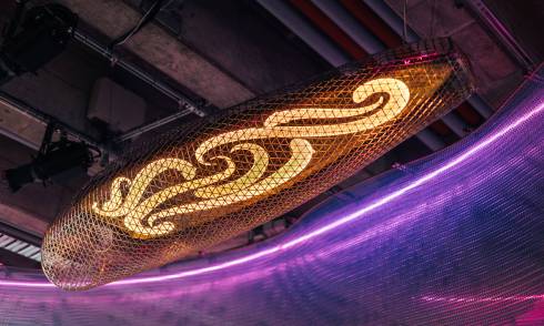 Maori Art Trail