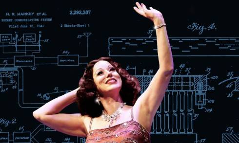 HEDY!