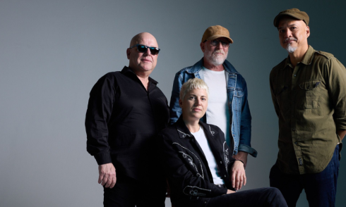 Pixies