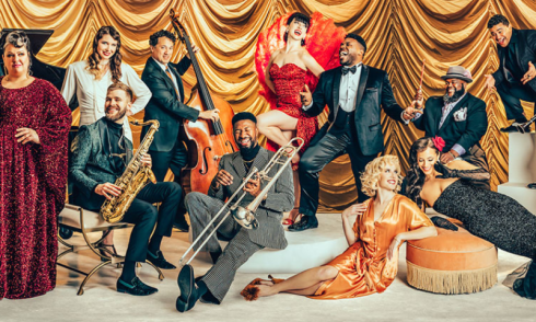 Postmodern Jukebox