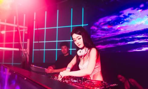 Rova Sound Garden