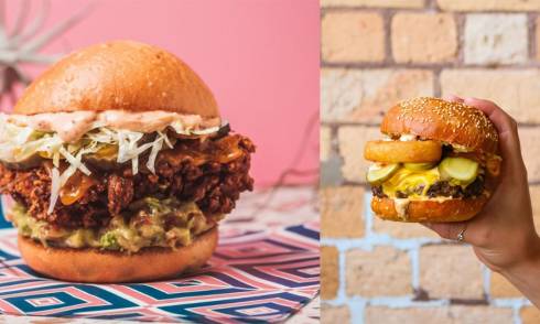 burger nation
