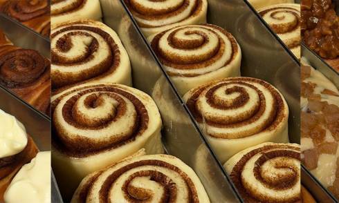 cinnamon squared