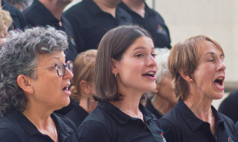 GALS Choir 2025