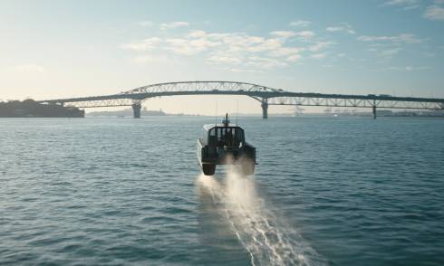 Hydrofoil