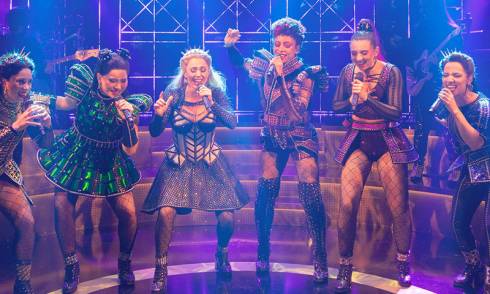 SIX musical