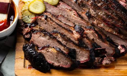 Smoke Land BBq