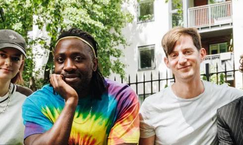Bloc Party