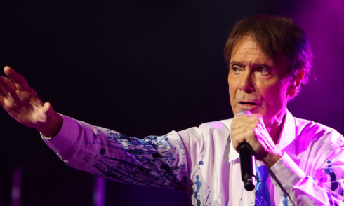 Cliff Richard