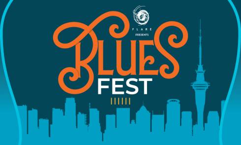 SkyCity Blues Fest