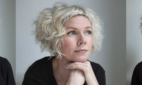 Hanne Orstavik