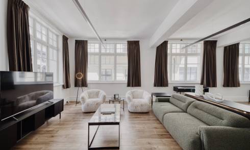 HIgh St Lofts
