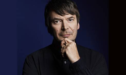 Ian Rankin