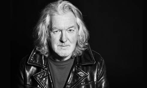 James May