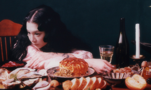 Japanese Breakfast