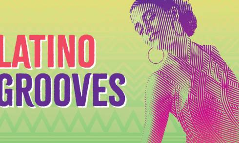 Latino Grooves