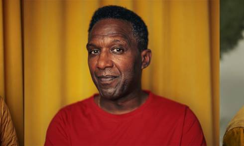 Lemn Sissay