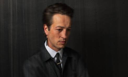 Marlon Williams