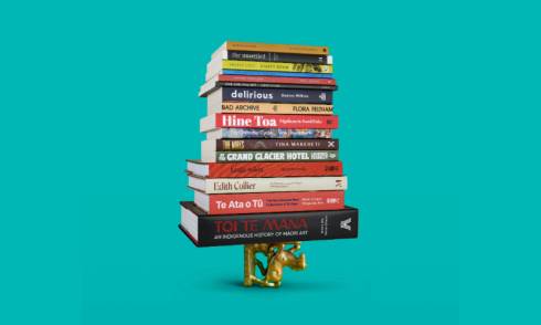Ockham Book Awards