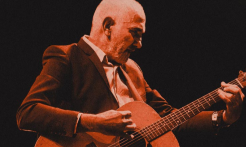 Paul Kelly