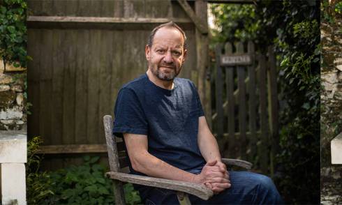 Phillipe Sands
