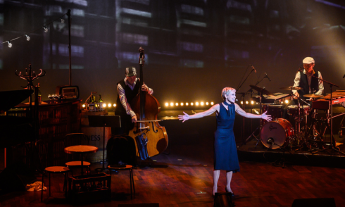 Piaf the Show