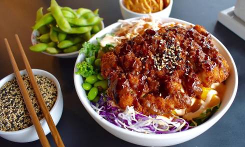 Poke House