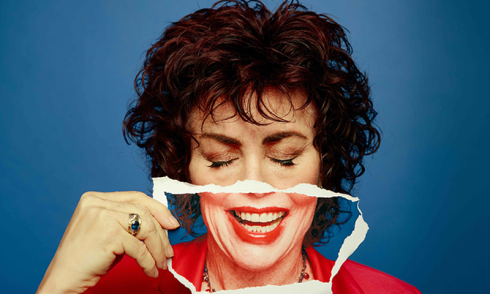 Ruby Wax