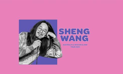 Sheng Wang 