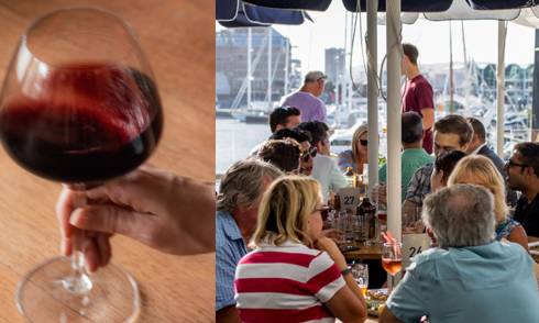 Urban Wine FB 2025
