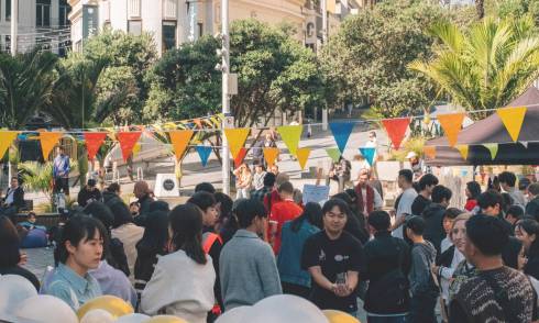 We Care Community Festival