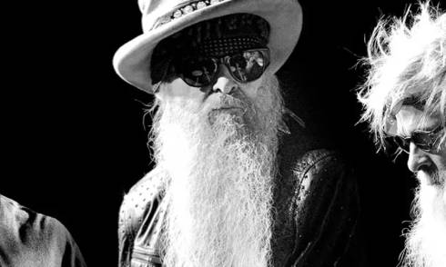 ZZ Top