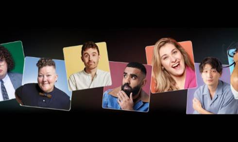Best Comedy Show