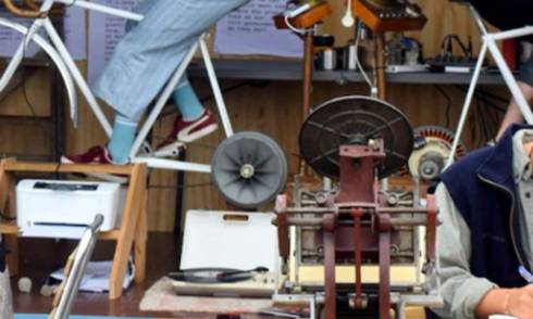 Book Factory