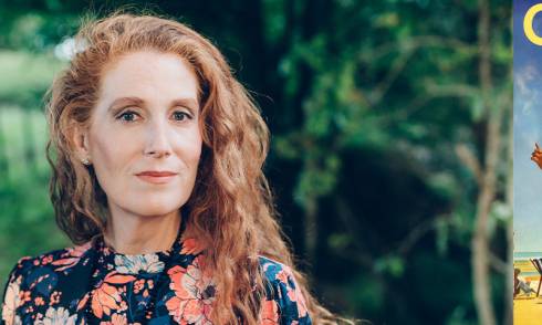 Catherine Chidgey