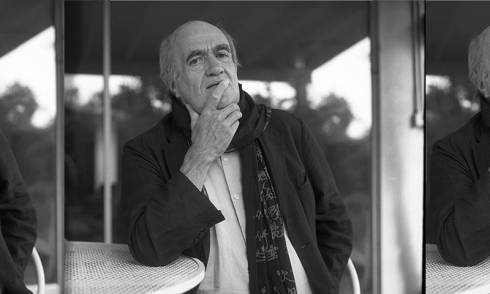 Colm Toibin