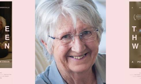 Fiona Kidman