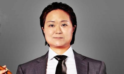 He Huang