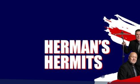 Hermans Hermit