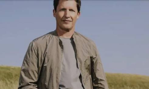 James Blunt