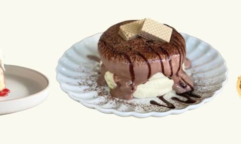 kumi desserts