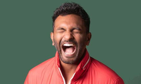 Nazeem Hussain