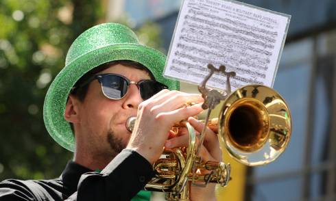 st patricks