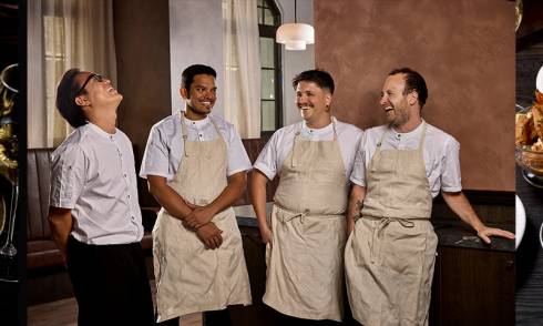 Bistro Saine