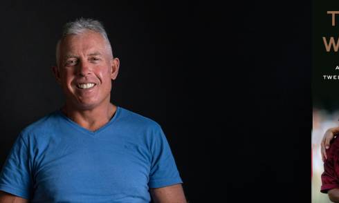 Steve Williams