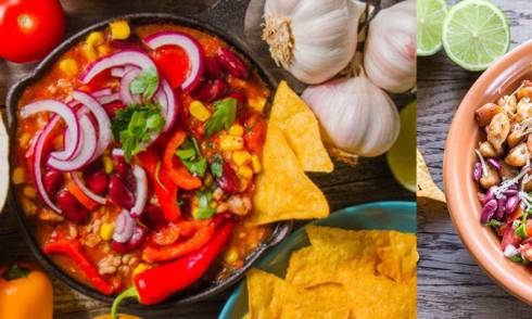 taco infusion