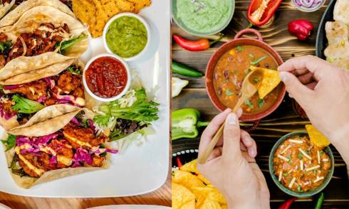 taco infusion