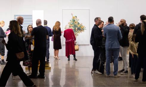 Aotearoa Art Fair