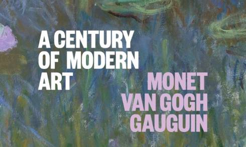 AAG A Century of Modern Art
